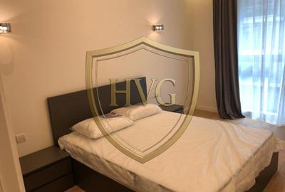 Apartament 2 Camere | Semidecomandat | One Herastrau Plaza - 3