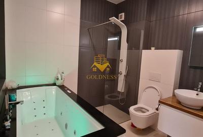 3 camere Openspace,Buna ziua,Parcare,Turzii,Lidl,Lux,18Gym,Petfriendly - 9