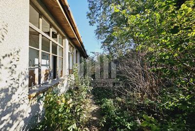 Teren intravilan | De vanzare | 2800 mp | 23 ml deschidere | Partos - 3