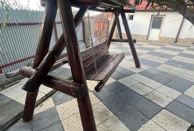 Vila Smârdan,5 dormitoare GAZ sosea principala - 20