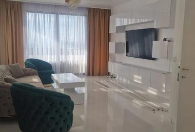 Duplex ultrafinisat | închiriere | 4 camere | Vivo / Parcul Poligon - 4