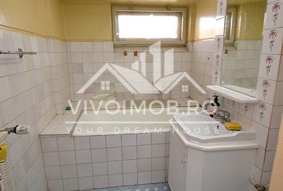 Unirii-Bd. Liberatății |  etaj 5/8 | 67 mp | vedere Casa Poprului - 8