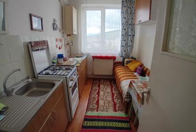 Apartament 2 camere 59,12 mp etaj 9 zona Darmanesti - 6