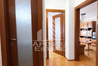 Apartament 3 camere de vanzare zona Aradului, aproape de Iulius Town - 5