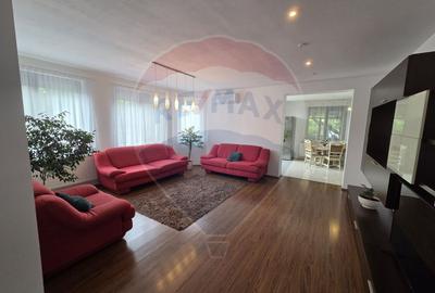 Casa de vis cu 4 dormitoare intr-o zona linistita din Salonta - 4