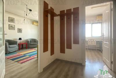 Apartament 2 camere | Mosilor | Vedere superba - 23