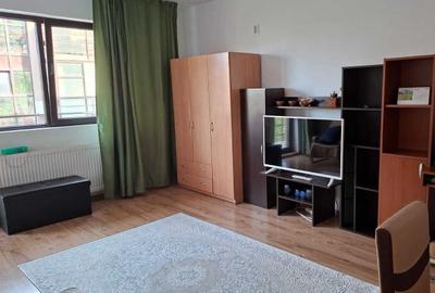 Închiriez apartament 2 camere Popesti Leordeni-Centala proprie - 1