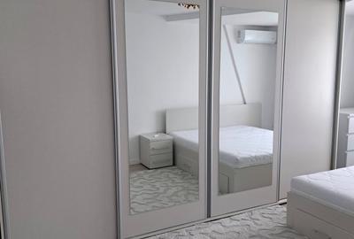 3 camere Lujerului - str. Azurului *centrala proprie* - 2