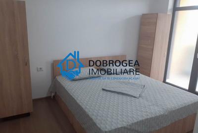 BLOC NOU- 2 CAMERE DECOMANDAT ,CENTRALA GAZ, UTILITATI INCLUSE - 1