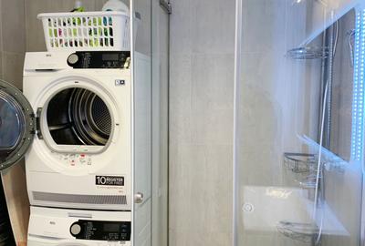 Apartament 3 camere-Herastrau-loc de parcare - 11