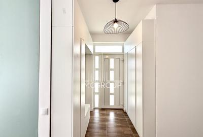 Duplex cu 3 dormitoare și 3 băi | Borhanci | Priveliște panoramică | Parcări - 10