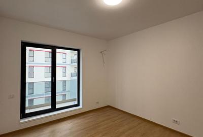 Apartament cu 2 camere în Lujerului