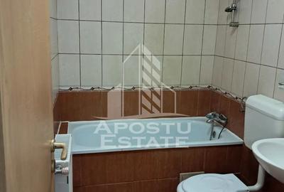 Apartament cu o camera de vanzare, zona Soarelui, Timisoara - 6