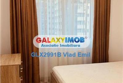 De Inchiriat Apartament 2 camere decomandat ROTAR PARK 2 - 4