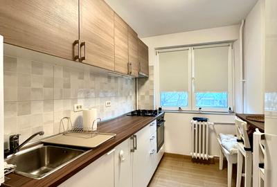 2 camere Parc Bazilescu | Metrou - 16
