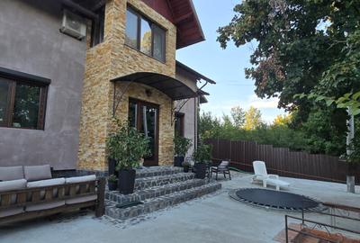 Moreni , Dambovita , vanzare proprietate -casa si teren - 17