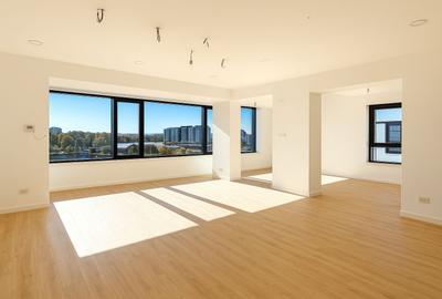 PENTHOUSE | VEDERE LAC | 377 MP | TERASA 130 MP - 2