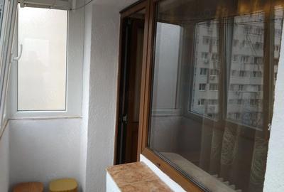Apartament cu 2 camere de inchiriat in zona Veteranilor - 9