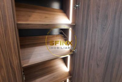 Washington Residence, 4 rooms for rent, pet friendly, renovated, parking - 28