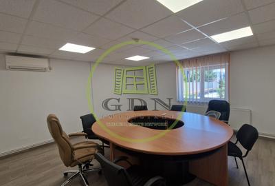 Spatiu de birouri, 43mp, Carcea, zona Ford - 1
