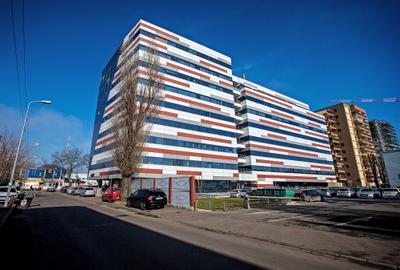 Spatiu comercial de inchiriat in Rams Center - 4