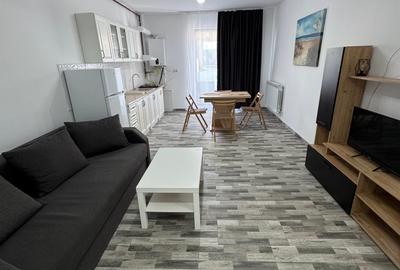 2 Camere 62 mp Lidl Mamaia Sat Mobilat Utilat - 1