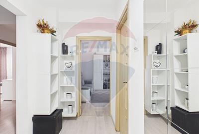 Apartament 4 camere de vanzare – complet renovat, mobilat și utilat - 3
