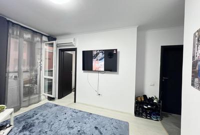 Apartament Studio Militari Residence Ilie Petre 84 - 1