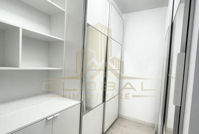 2 camere ,64 mp, Lux, parcare, terasa, zona Grand Hotel I, Buna-Ziua - 7