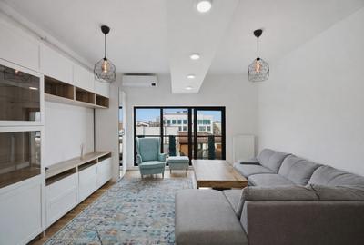 3 camere | Damaroaia | Bucurestii Noi | Parcare | Boxa | Com 0% - 1