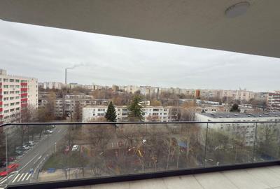 APARTAMENT 3 CAMERE - PIATA SUDULUI - COMISION 0% - 6