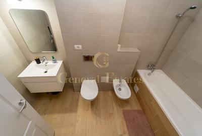 Apartament de închiriat cu 2 camere în Tractorul, Brașov - 10