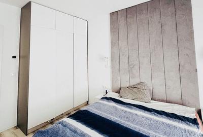 Apartament 2 camere, amenajat lux, la Denya Forest,  Comision 0% - 9