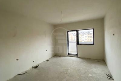 Duplex cu terasa circulara zona Sub Cetate - 16