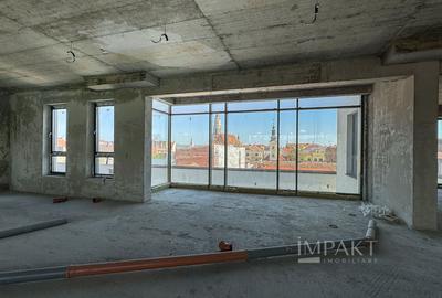 Spatiu de birouri premium – Etaj 3  in centrul orasului Cluj-Napoca - 3