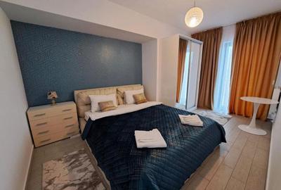 Apartament 2 camere super pret | Mamaia | vedere lac | De Silva Residence | Loft - 3