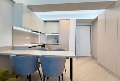 De inchiriat  | Apartament 2 camere  | Cortina North Pipera Voluntari - 4
