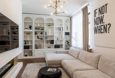 REV0002382 Vila Dorobanti Capitale - 14