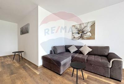 2 camere cu loc de parcare | mobilat modern | Cartier Tractorul - 4