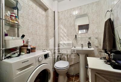 Apartament 3 camere de vanzare, zona Simion Barnutiu Timisoara - 11