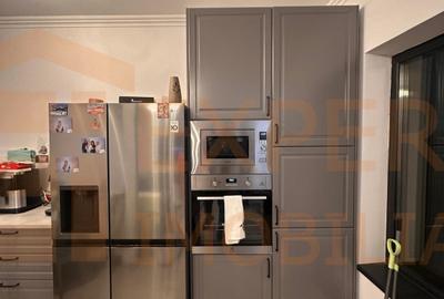 Casa 3 camere de vanzare, in zona Dacia - 5