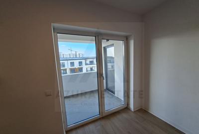 Apartament la cheie 3 camere balcon 7 mp si parcare pe Doamna Stanca - 11
