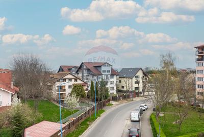 Vilă cu Teren Generos - Tractorul, Potrivită pentru Locuit sau Afacere - 34