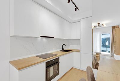 Apartament 2 camere de inchiriat Quartier Azuga/Parcare subterana - 8