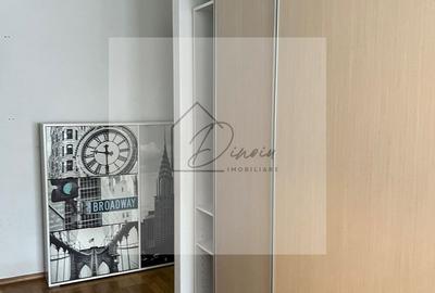 3 camere Natura Residence Baneasa I 3 bai I 2 parcari + boxa I COM 0% - 23