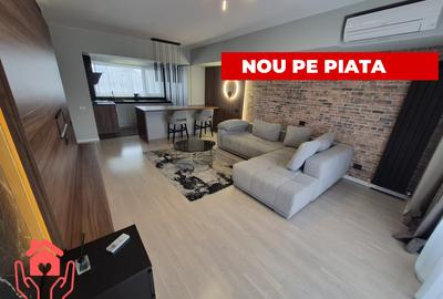 Calea VICTORIEI (Academia Romana)-Imobil BOUTIQUE, apartament luxury, barbeque! - 3