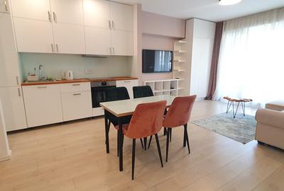 Inchiriere apartament modern New Point - 2