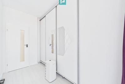 Duplex 1/2 mobilat și utilat în Săcălaz - 15