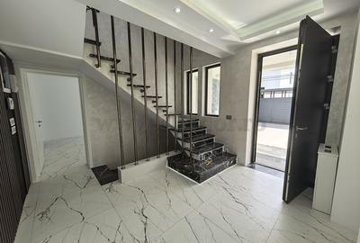 Vila complet renovata in apropiere de British School - 14