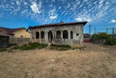 Casa renovabila / demolabila și teren de vanzare | Cioranii de Sus - 2